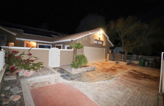 Palm Springs Vacation Home - Photo 26