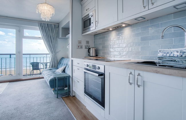 17 Beach Court - 2 Bed Apartment - Saundersfoot - Foto 25