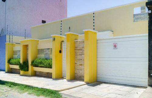 Pousada Sousa Residencial Qrt2 - Photo 26