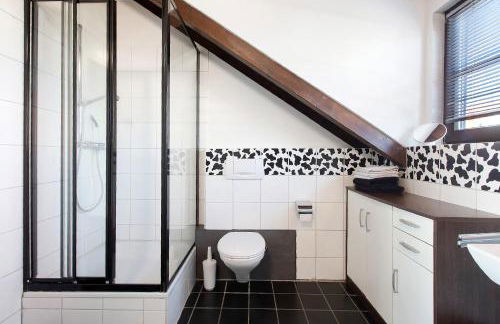 Ferienwohnung Pferdeblick - Foto 17