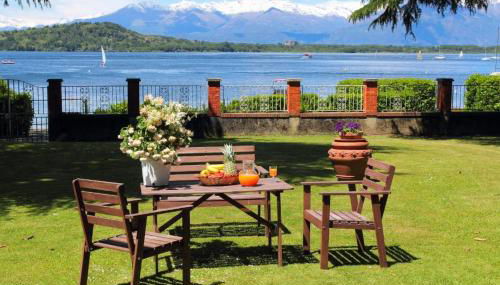 Il Giardino Sul Lago - Foto 2, Garden