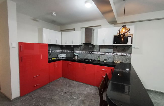 Departamentos Appart d'Eliette - Foto 55