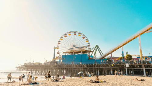 Sky-Rise Apartments - Foto 3