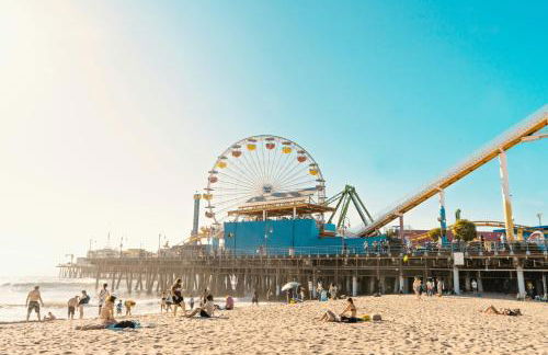 Sky-Rise Apartments - Foto 3