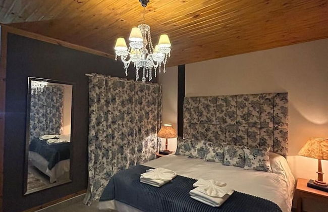 Campos do Jordão Chalés - Foto 5