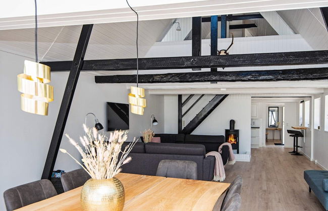 10 Person Holiday Home in Auning - Foto 22