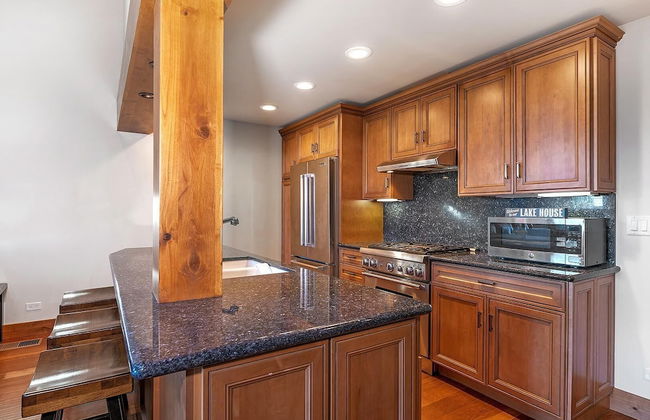 Mv32: Lakeland Village Luxury Condo With Great Amenities - Foto 8