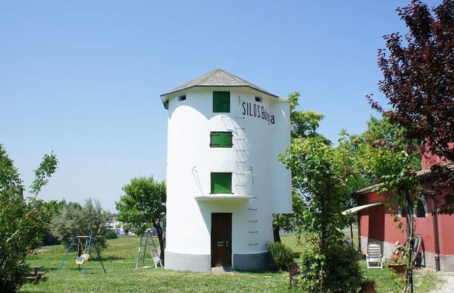 Agriturismo Case Mori - Foto 44