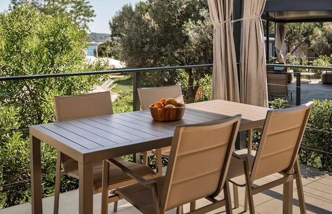 Aminess Planet Camping Holiday Homes Sirena - Foto 30