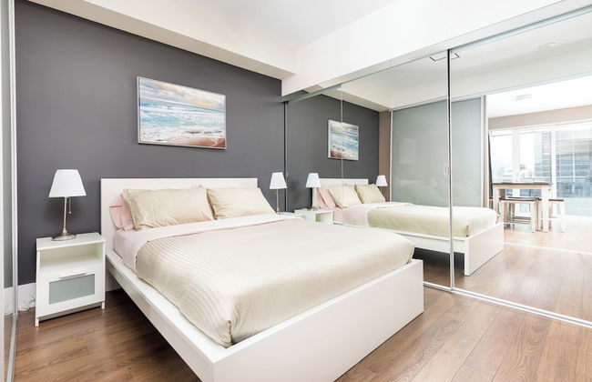 World Wide Stays Suite - CN Tower - Foto 19