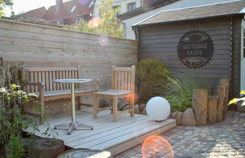 Knuffelkamer über der Gracht - Foto 10