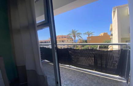 Apt ManRey 2B - Zafiro - Foto 38