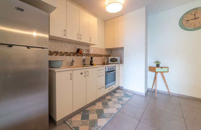 Stay Jaffa Jerusalem - Foto 33