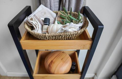 Charming Villa Harmonia with Heated pool and Indoor Jacuzzi surrounded by nature - Photo 71