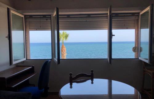 Primera línea de playa en Villaricos - Foto 9