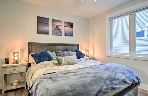 Centrally Located Traverse City Condo 1 Mi to Bay - Foto 11