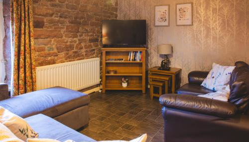 Langriggs at Wetheral Cottages - Foto 2