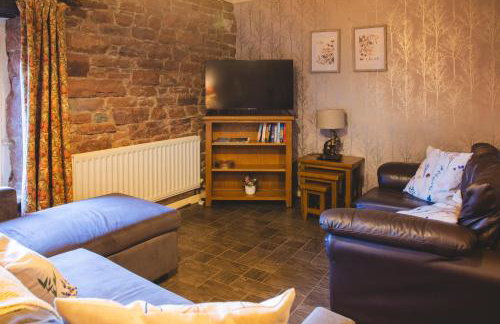 Langriggs at Wetheral Cottages - Foto 2