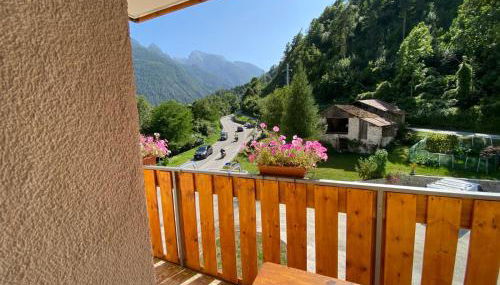 Le porte dell'agordino - Foto 3