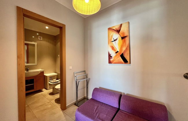 Albufeira Garden Villa With Pool - Foto 6