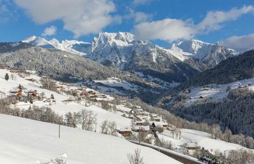 Chalet La Manigodine - Photo 62