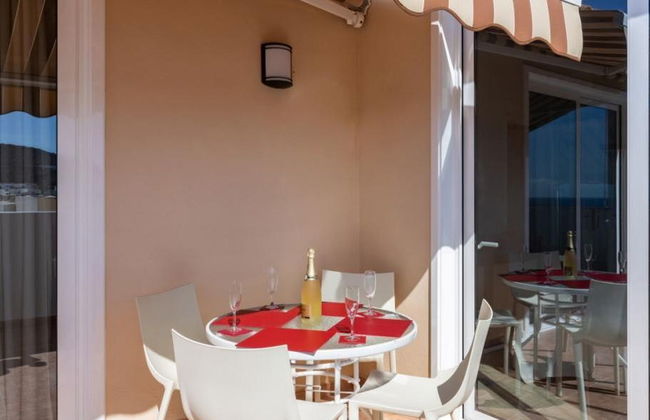 Penthouse Palm Mar - Foto 16