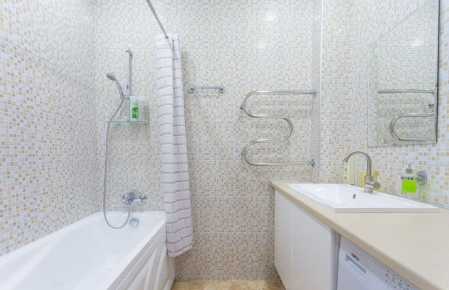 Apartment near Metro Proletarskaya 2 - Foto 6