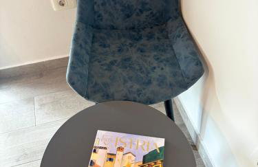 Villa Silver Novigrad with private pool - Photo 59