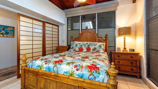 Hale Mahina, #b-405 2 Bedroom Condo by RedAwning - Foto 3, Habitación