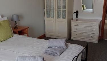 Swallow cottage - Foto 3, towels, wardrobe