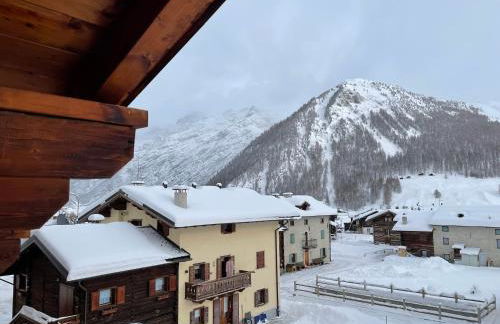 Chalet Barbara - Foto 46