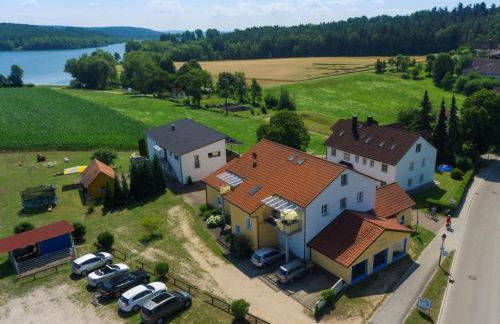 Feriendomizil Carmen Hofmann - Foto 1