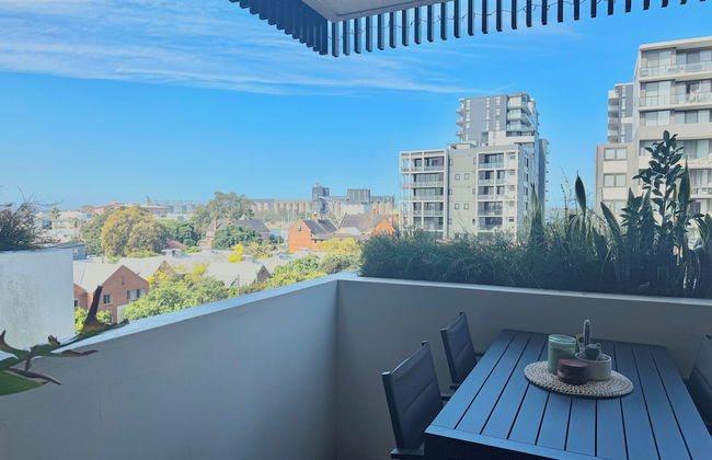 Harbour Towers, Newcastle's Elite Apartment Stays, Free Parking & Tram Access - Foto 66