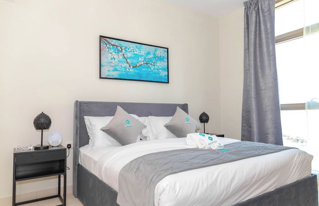 Bloomfields Modern 1BR in Reflection - Photo 3