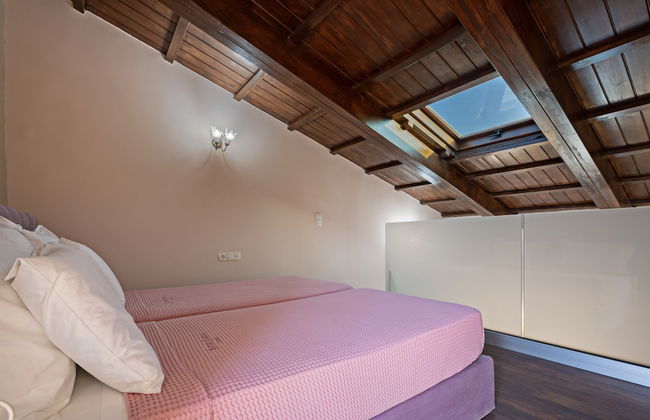 Dreamcatcher Villa Outdoor Indoor Pool hot tub - Foto 26