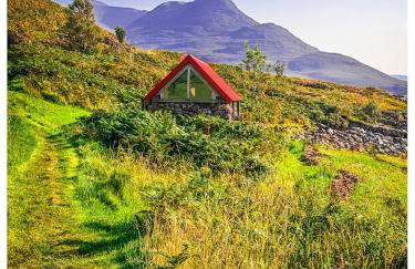 Rechullin, Torridon - Photo 10