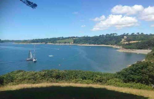 Bream Loft, dog friendly, wood burner, walking distance to beach - Foto 33