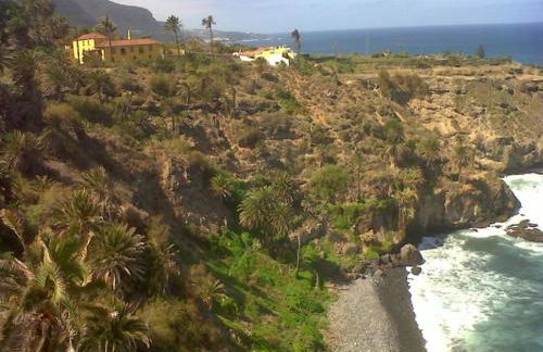 Villa in protected space in front of the sea - Foto 43
