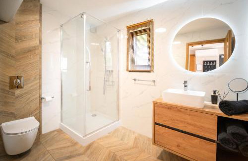 Forest Hill Domki - Międzyzdroje -KLIMATYZACJA - Foto 38