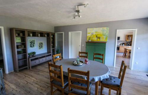 Ferienwohnung Schöne Aussicht am Rothaarsteig - Foto 11