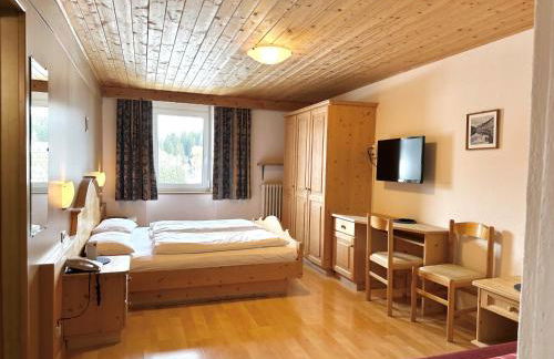 Apparthotel Germania - Foto 11