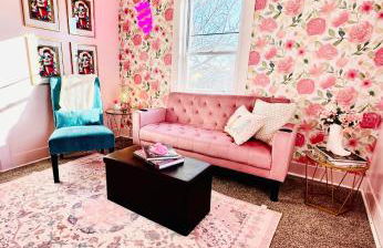 Barbie-1Bed1BathKitchDeckGrill-Sleeps Up to 4 - Foto 8