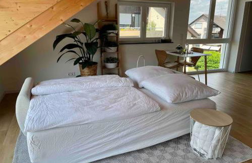 50m vom See - Viel Natur & Platz - Direkt am Radweg - Foto 39