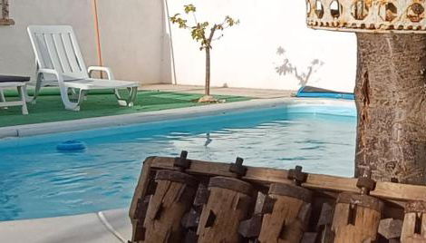 Casa Rural Abuela Dorotea - Foto 4