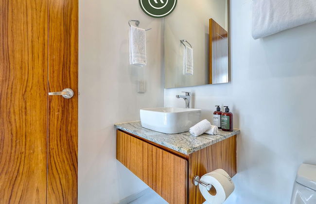 Grand Trianon 203 in Jalisco - Foto 29