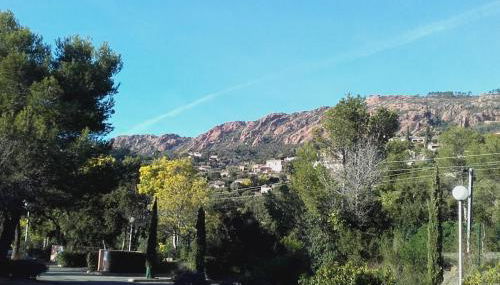 appartement vue mer piscines parking LES CORAUX AGAY PLAGE - Foto 2