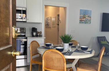 New! Stylish 1900s Renovated Duplex Apartment Building Near Forsyth & River St - Foto 29