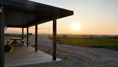 Hot Tub & Panoramic Views Bear Butte &Buffalo Chip - Foto 2