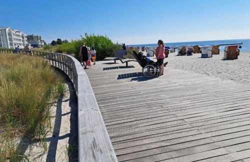 Strandoase - Großenbrode - Foto 18