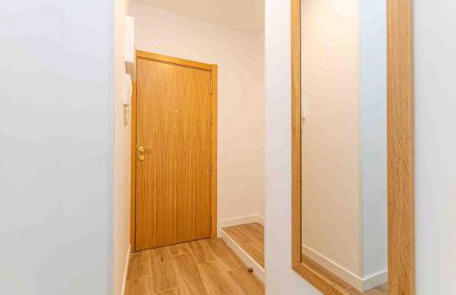 Classy XVIII - Ferga Suites - Photo 13